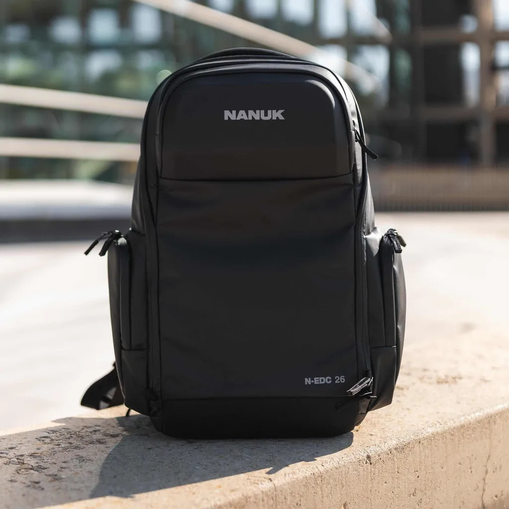 N-EDC 26L