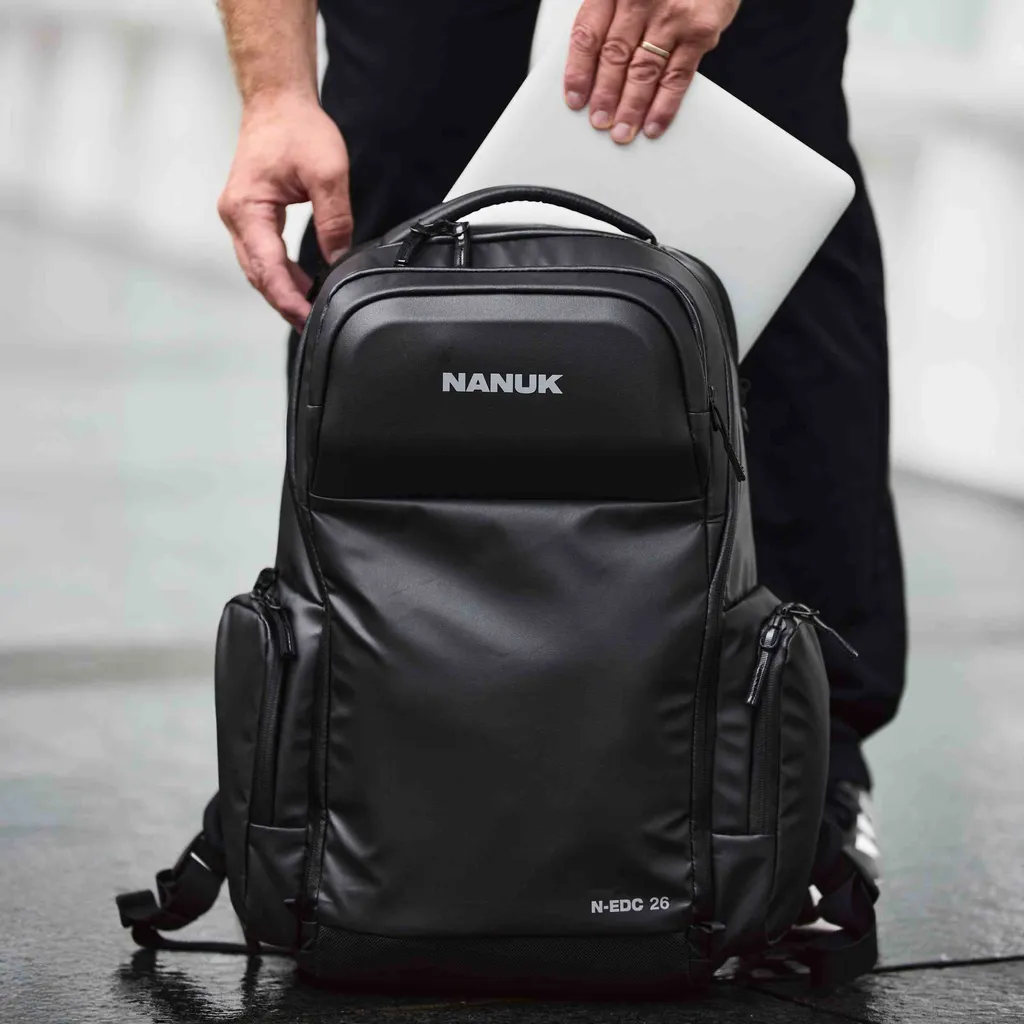 N-EDC 26L