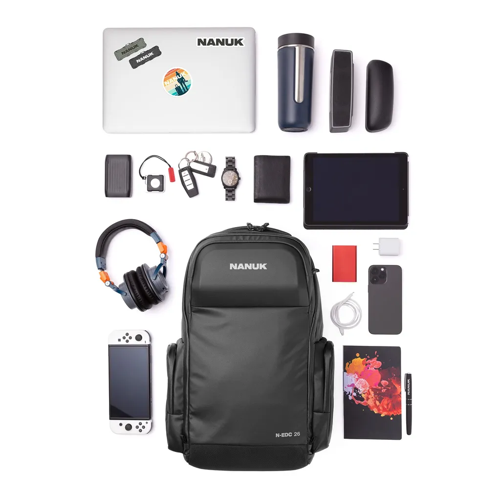 N-EDC 26L