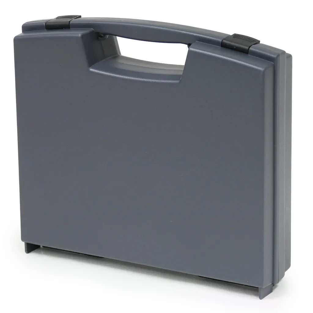 645 Multi-Kitcase Graphite