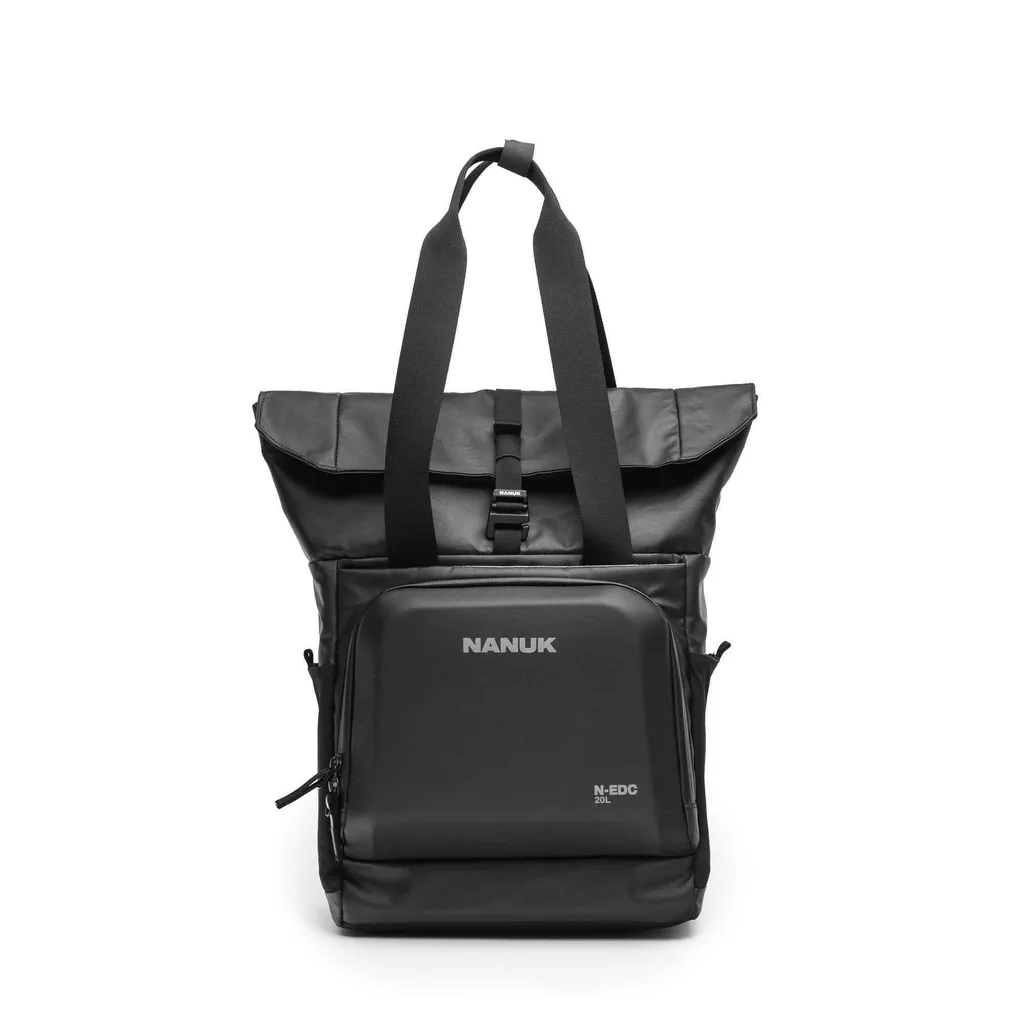 N-EDC 20L