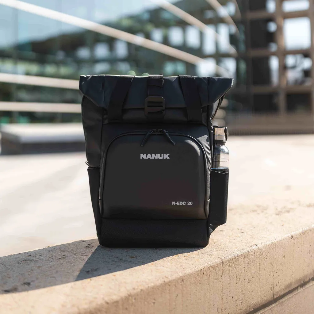 N-EDC 20L