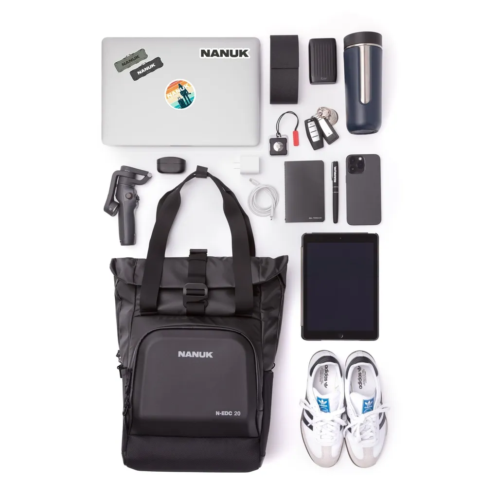 N-EDC 20L