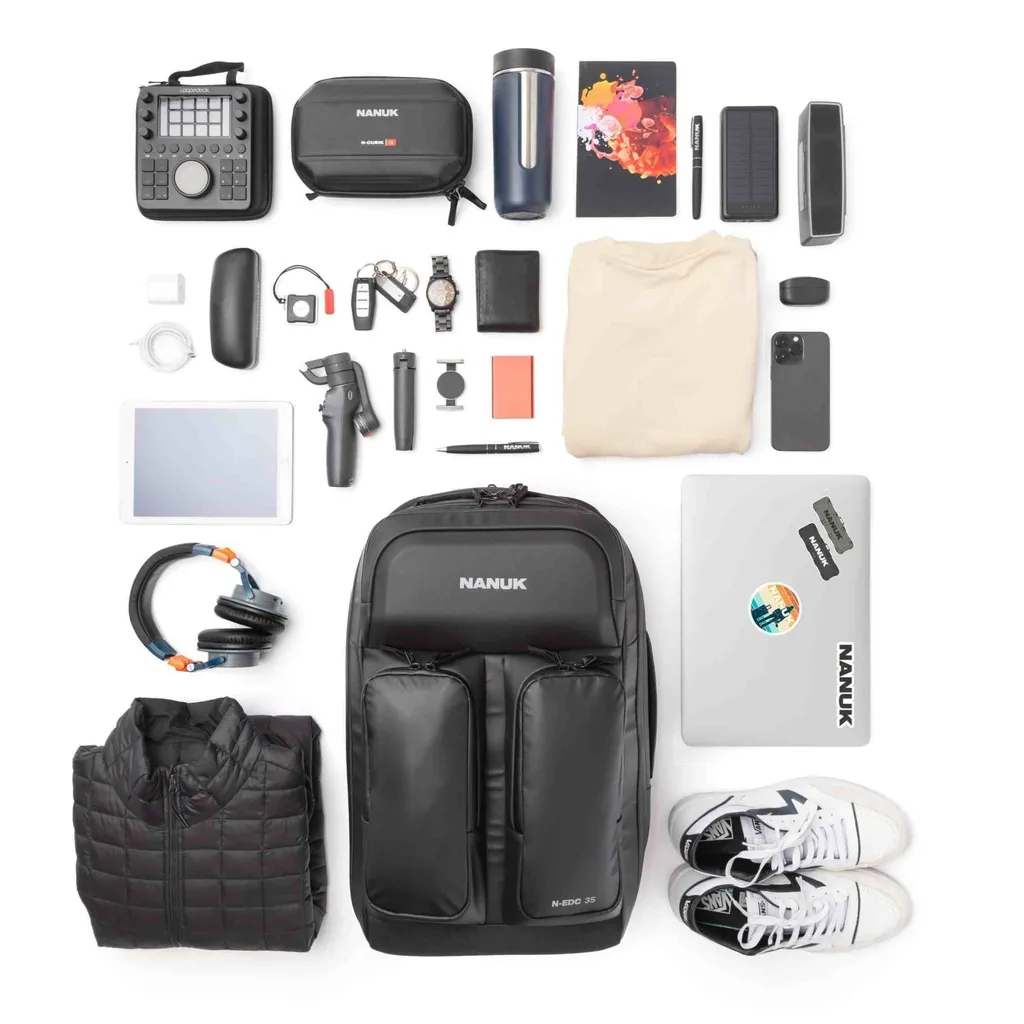 N-EDC 35L
