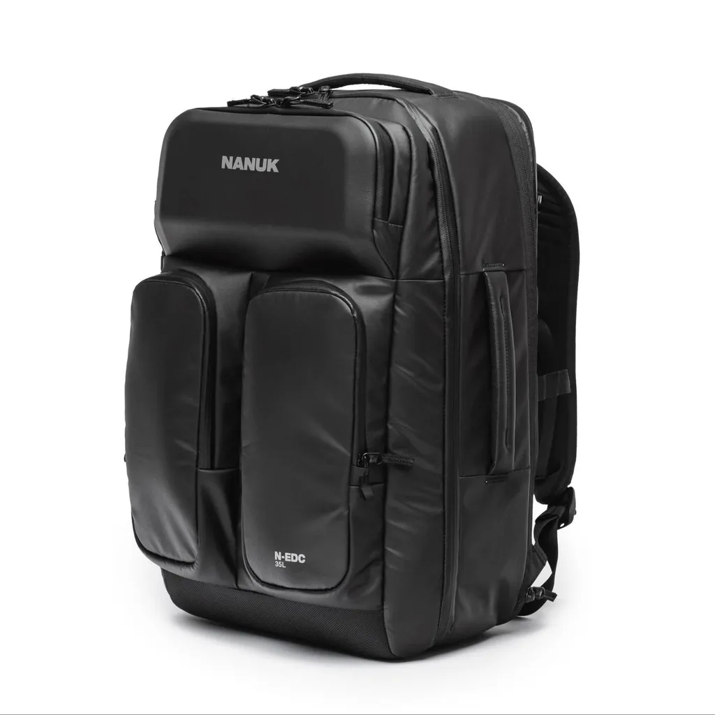 N-EDC 35L