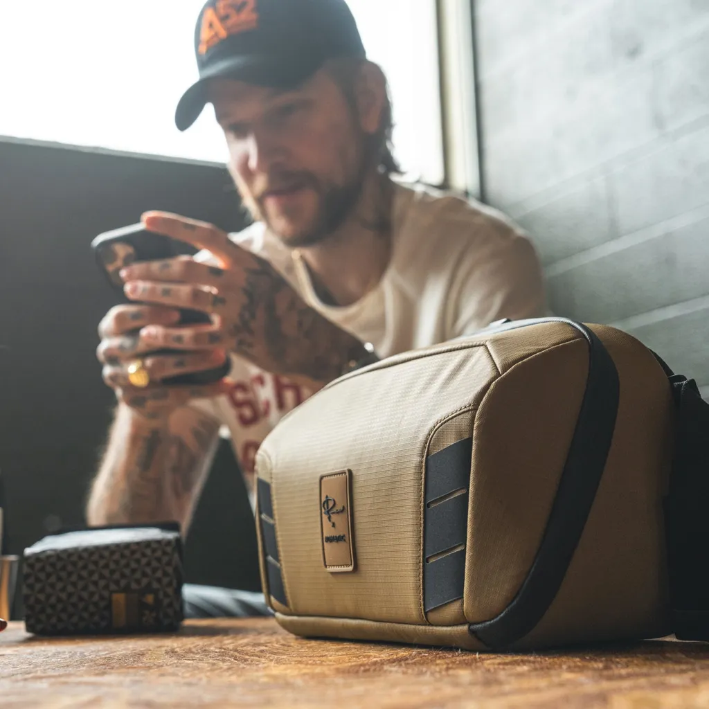 McKinnon Camera Sling 5L