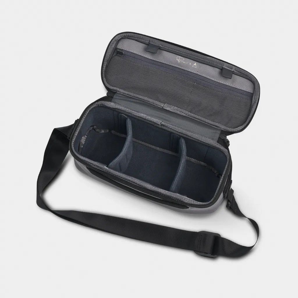 Luma Camera Sling 9L - Expert Voice