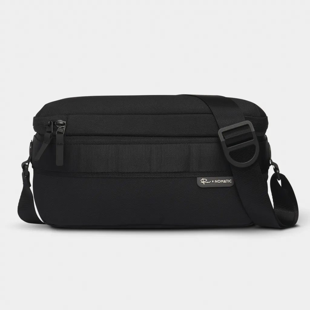 Luma Camera Sling 9L - Expert Voice
