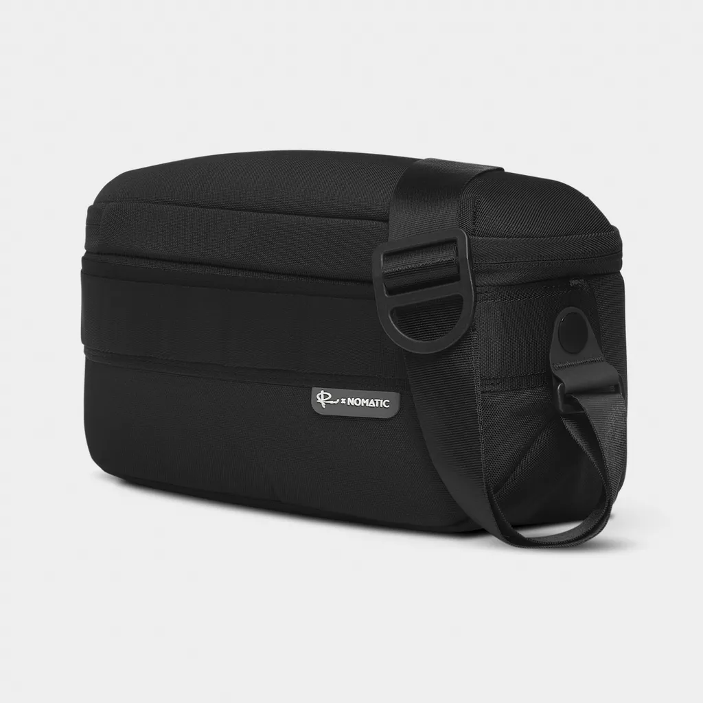 Luma Camera Sling 9L - Expert Voice