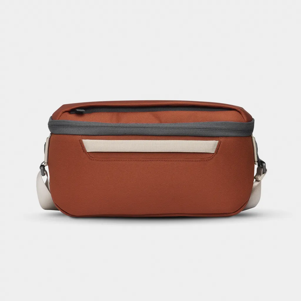 Luma Camera Sling 9L - Expert Voice