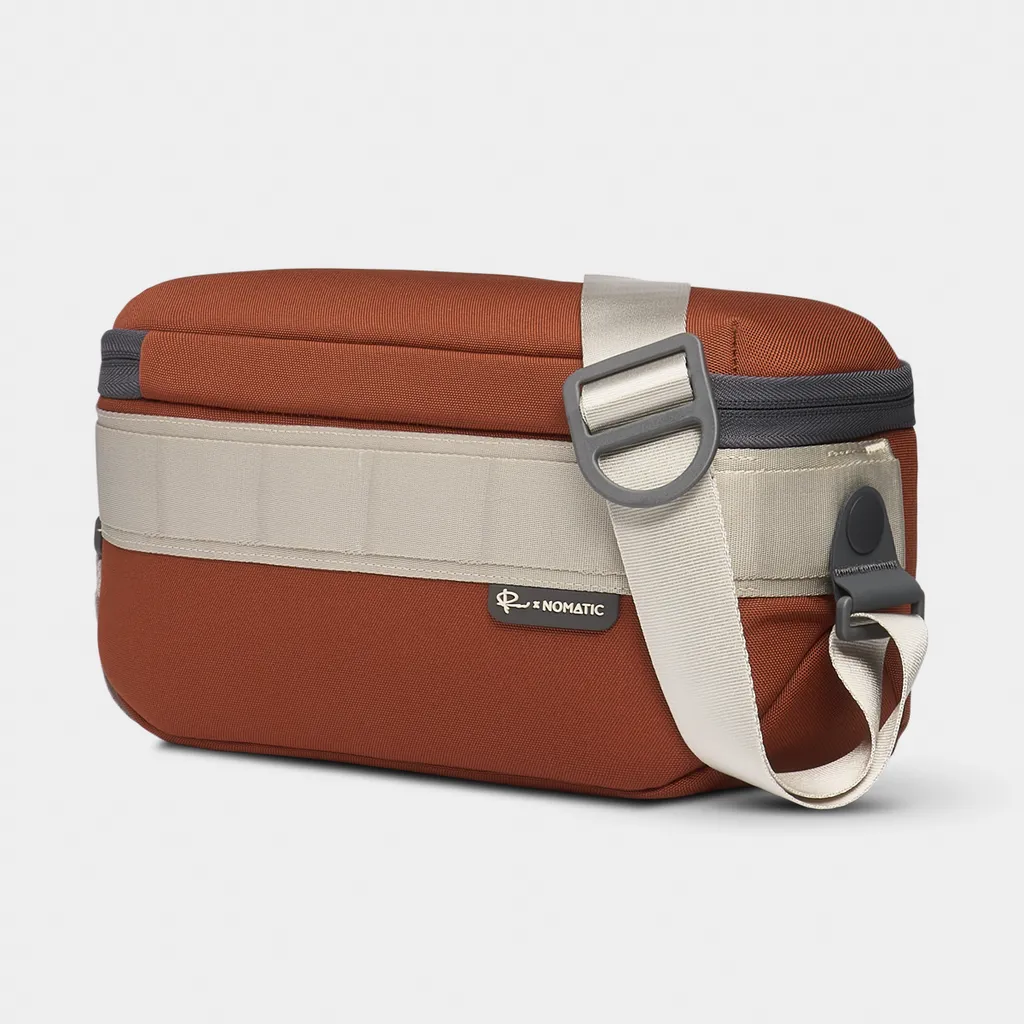 Luma Camera Sling 9L - Expert Voice