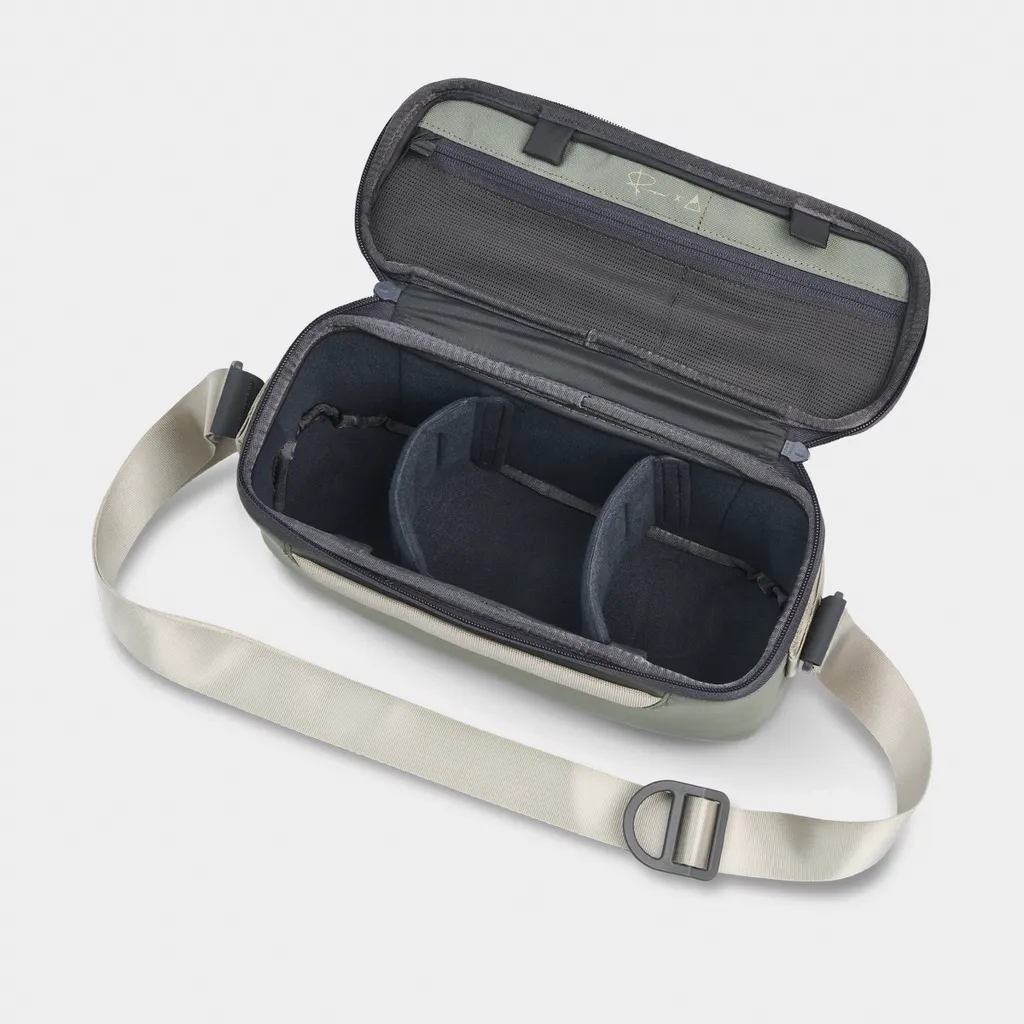 Luma Camera Sling 9L - Expert Voice