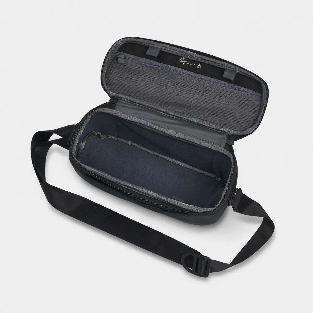 Luma Camera Sling 9L - Expert Voice