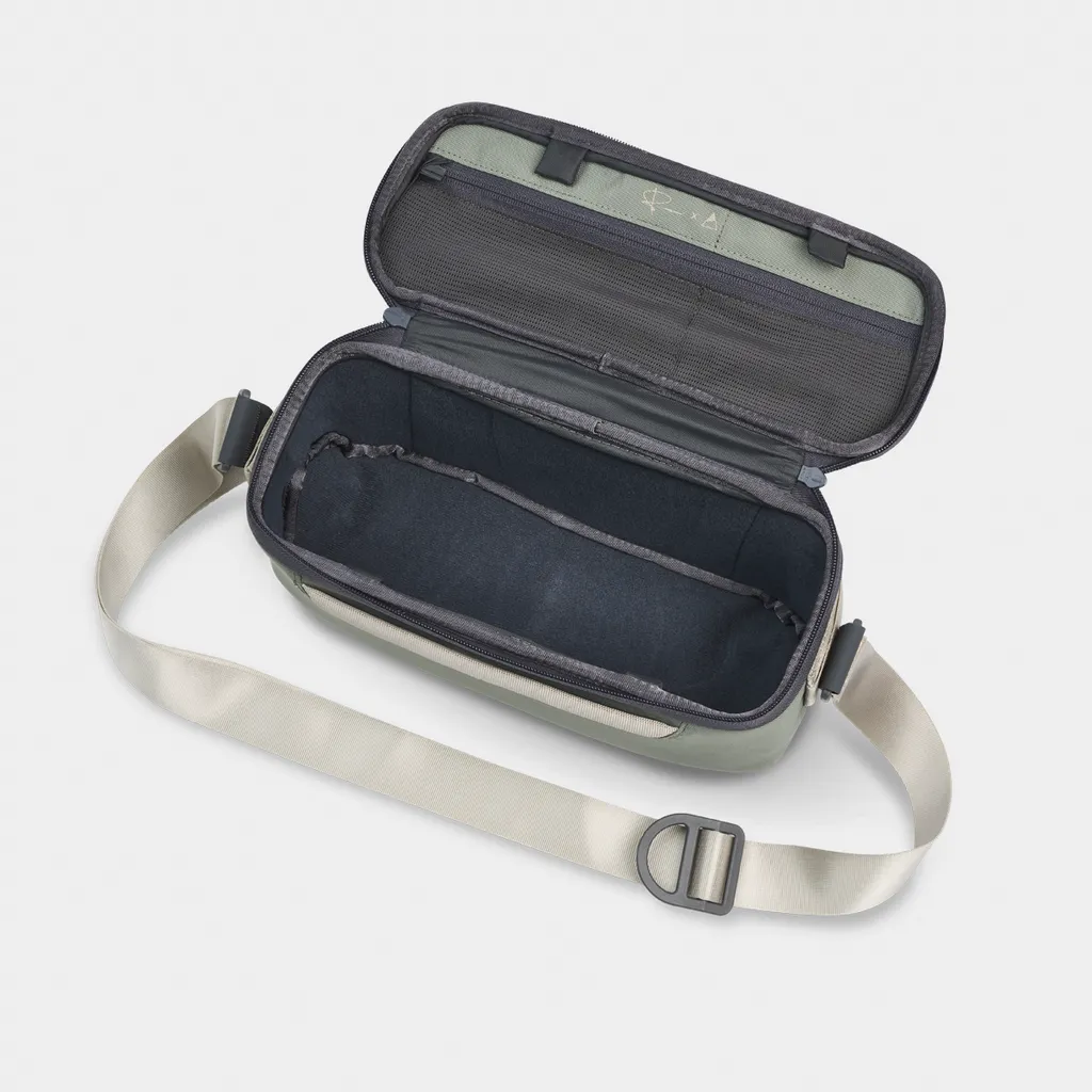 Luma Camera Sling 9L - Expert Voice