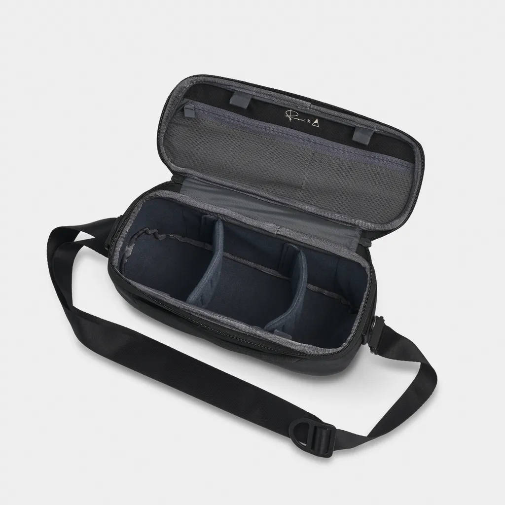 Luma Camera Sling 9L - Expert Voice