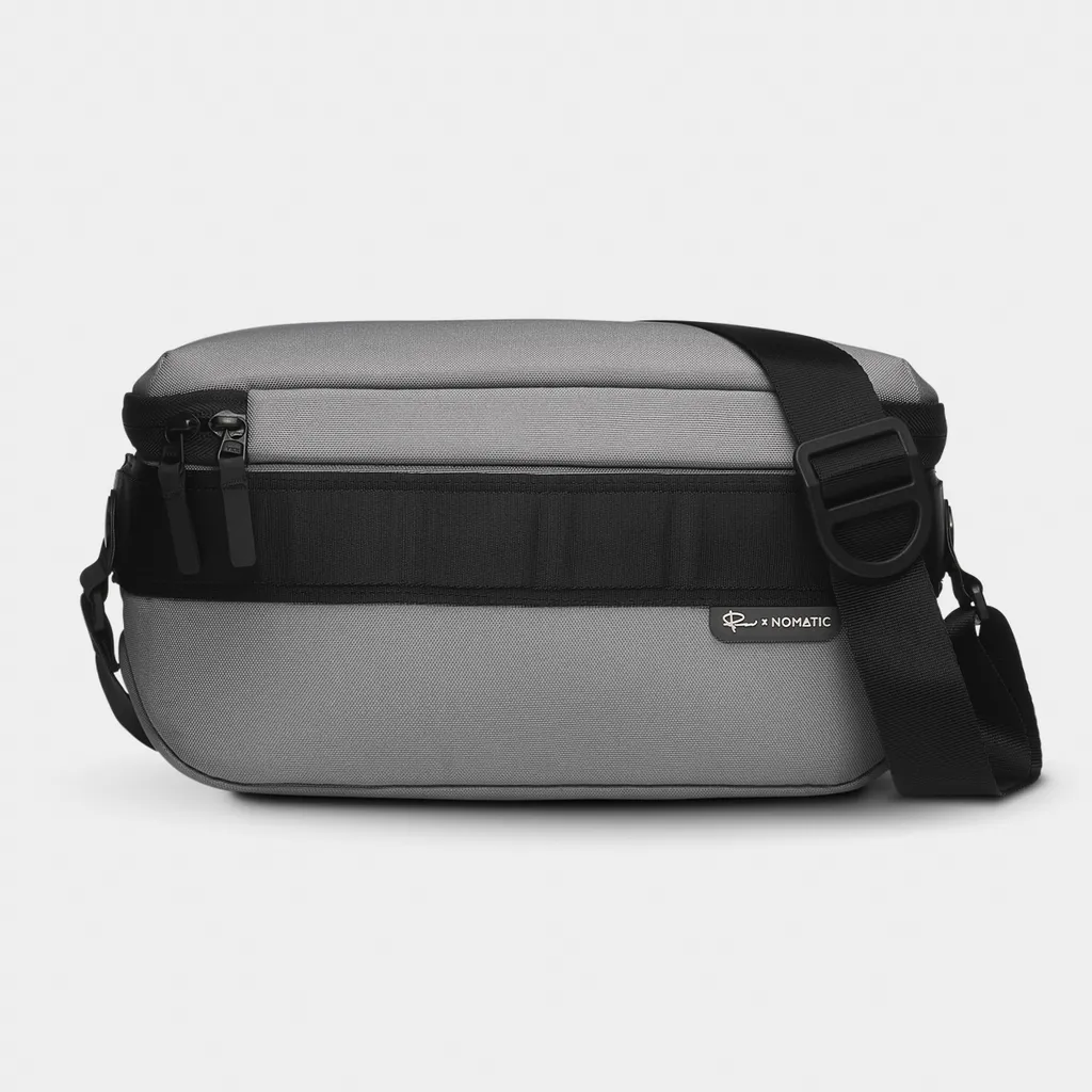 Luma Camera Sling 9L - Expert Voice