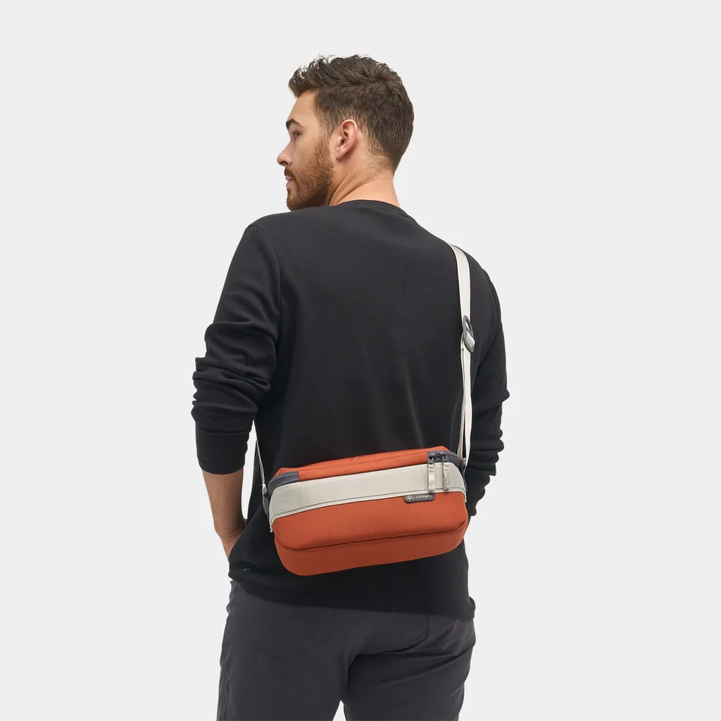 Luma Camera Sling 9L - Expert Voice
