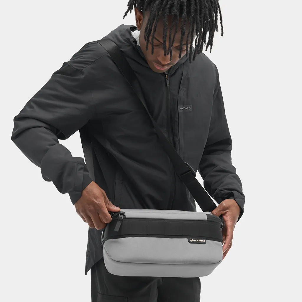 Luma Camera Sling 9L - Expert Voice