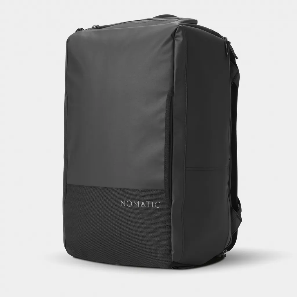 Travel Bag 40L - Expert Voice