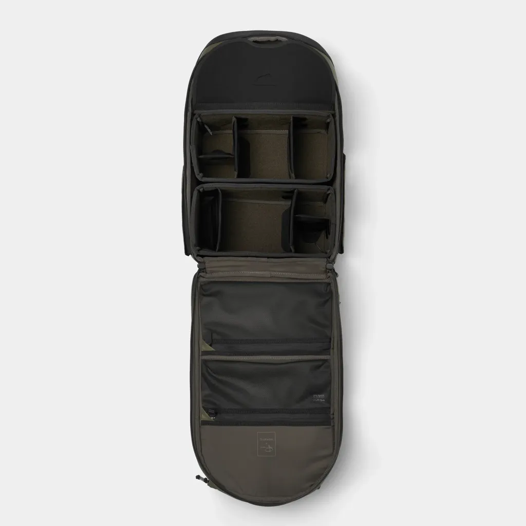 McKinnon Camera Pack 25L