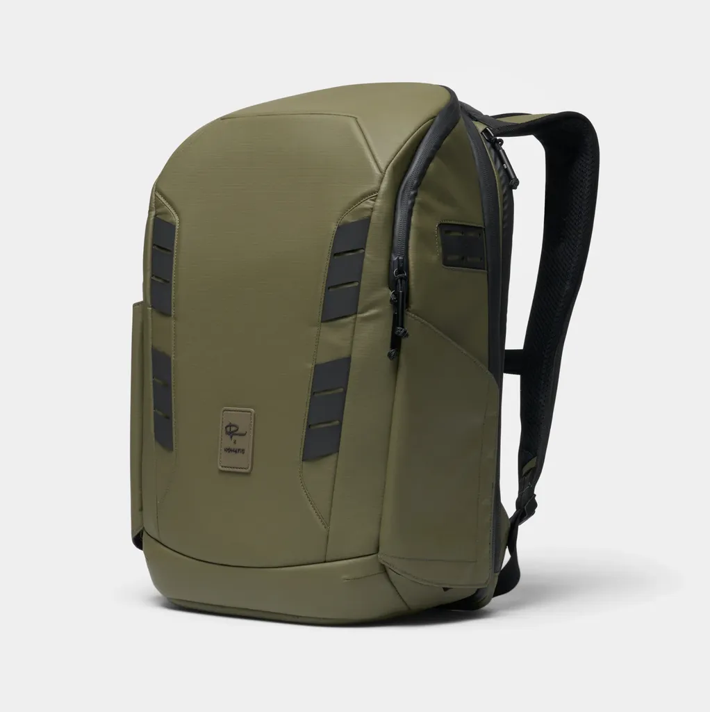 McKinnon Camera Pack 25L