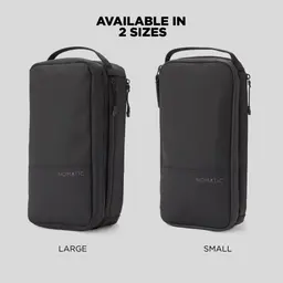 Toiletry Bag 2.0 - Expert Voice