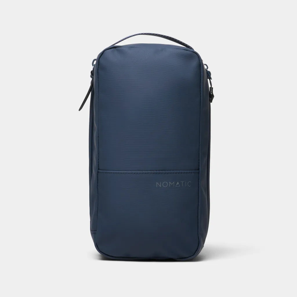 Toiletry Bag 2.0