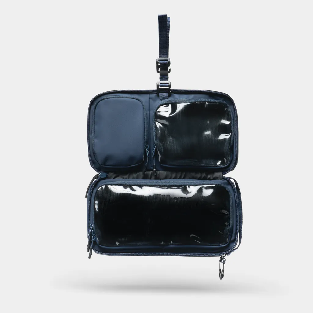 Toiletry Bag 2.0