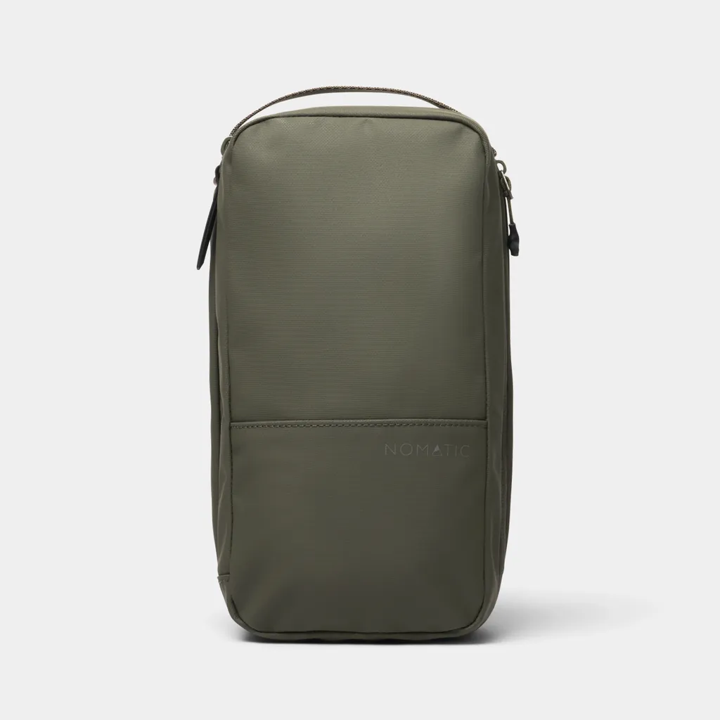 Toiletry Bag 2.0