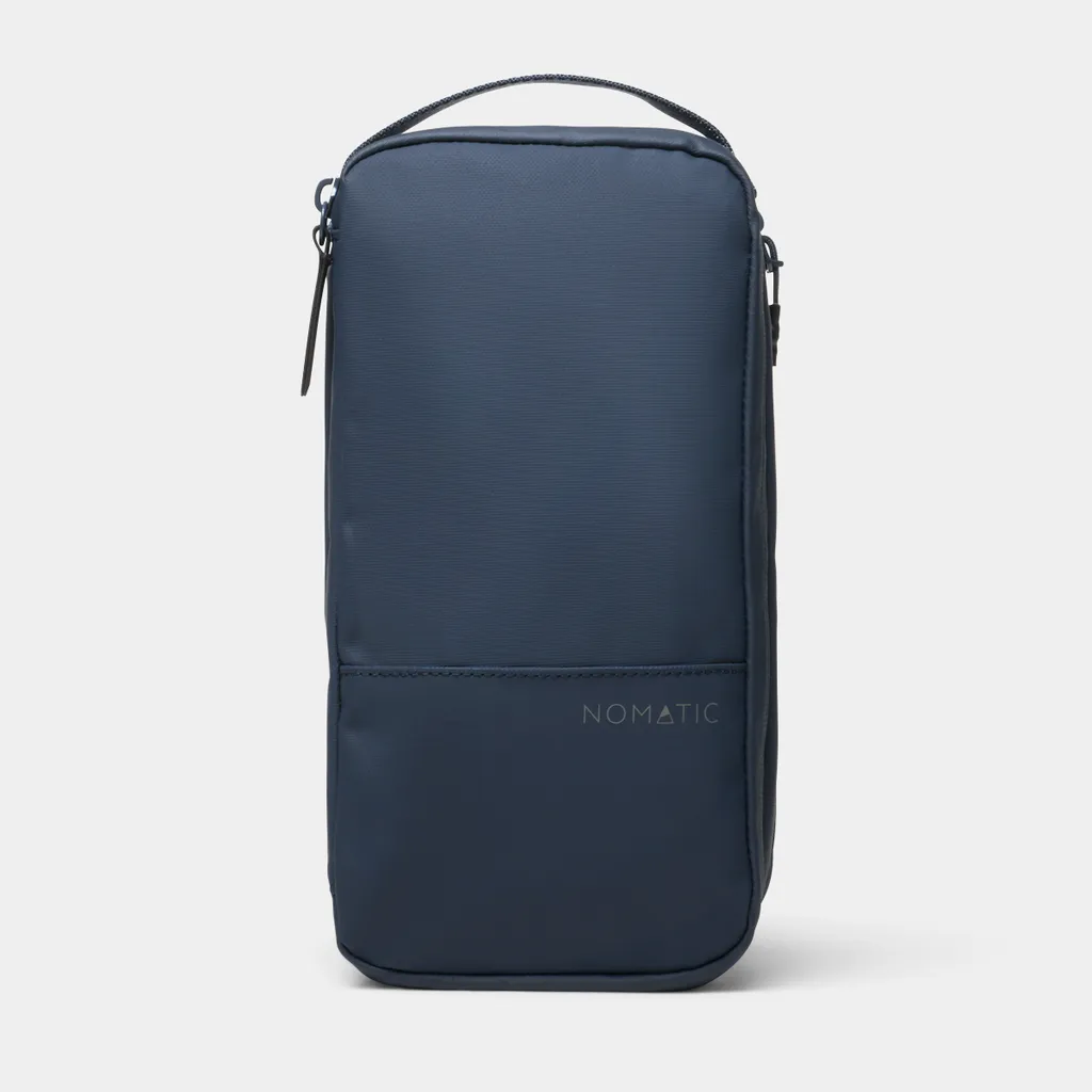 Toiletry Bag 2.0