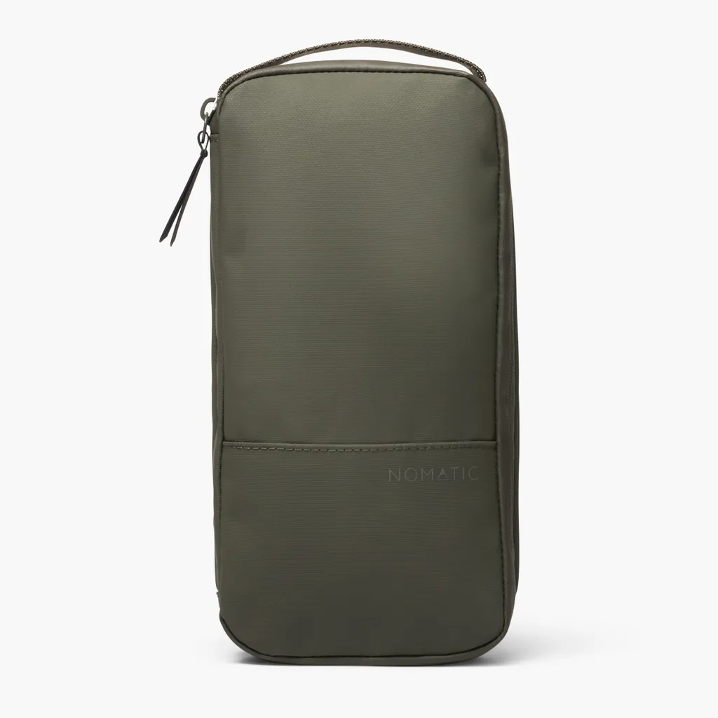 Toiletry Bag 2.0