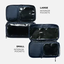 Toiletry Bag 2.0