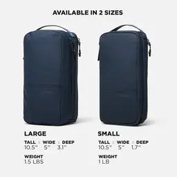 Toiletry Bag 2.0