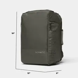 Travel Bag 30L