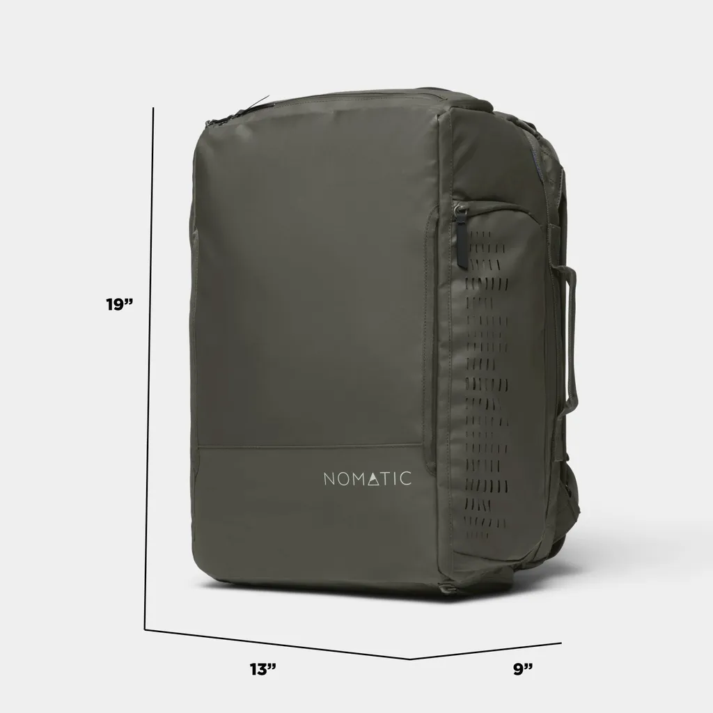 Travel Bag 30L