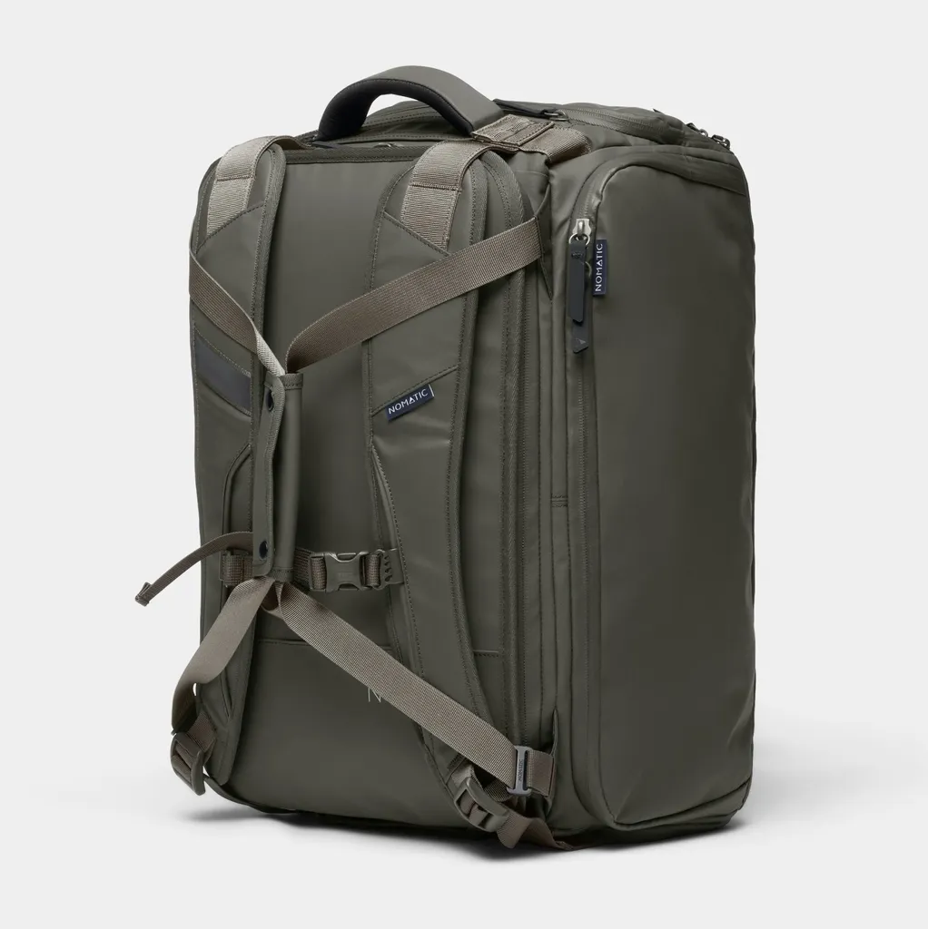 Travel Bag 30L