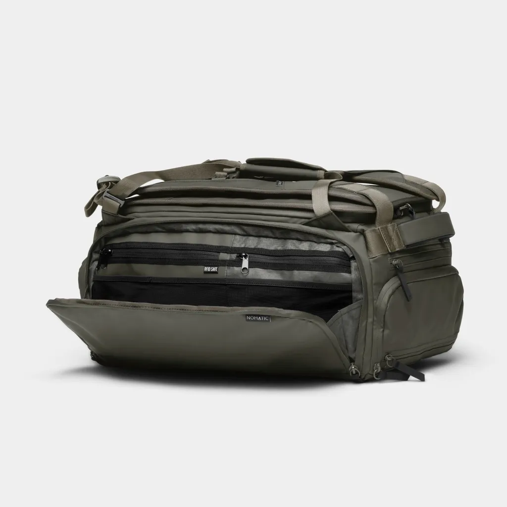 Travel Bag 30L