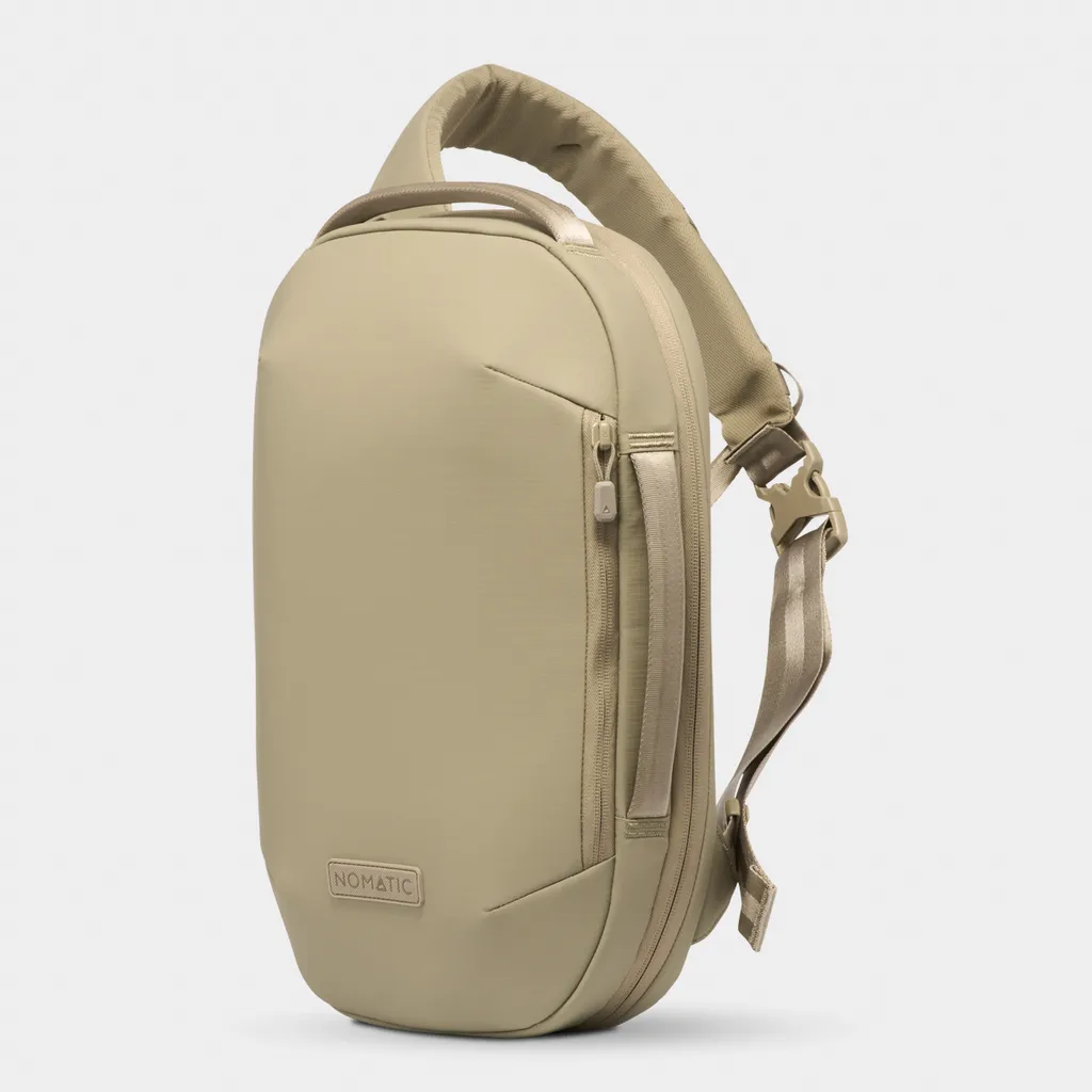 Navigator RS Pack 15L