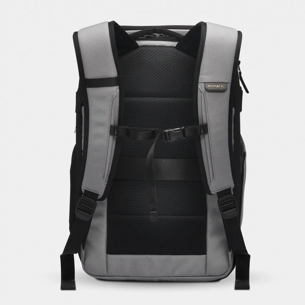Luma Camera Pack 18L - Expert Voice