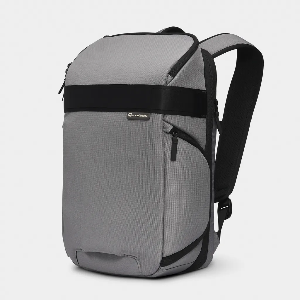Luma Camera Pack 18L - Expert Voice