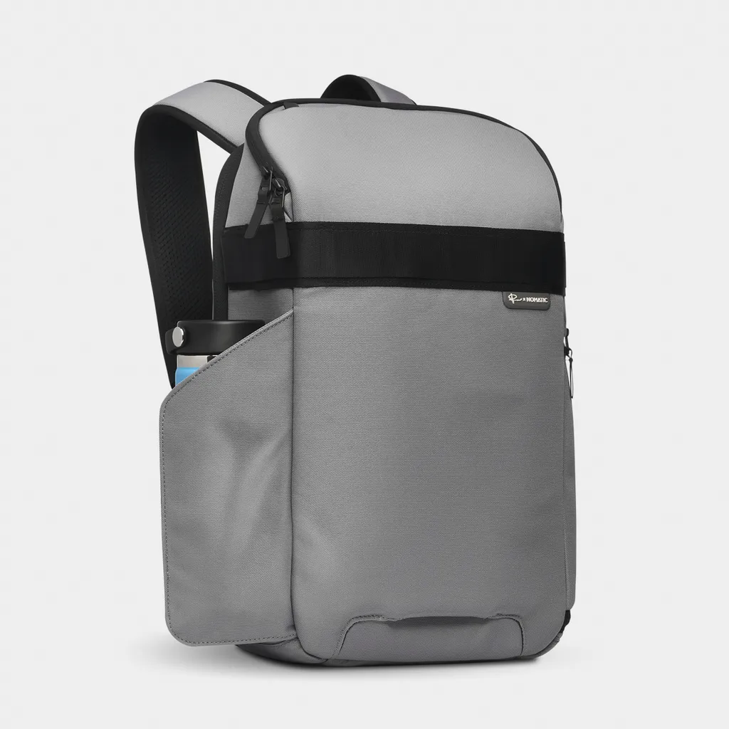 Luma Camera Pack 18L - Expert Voice