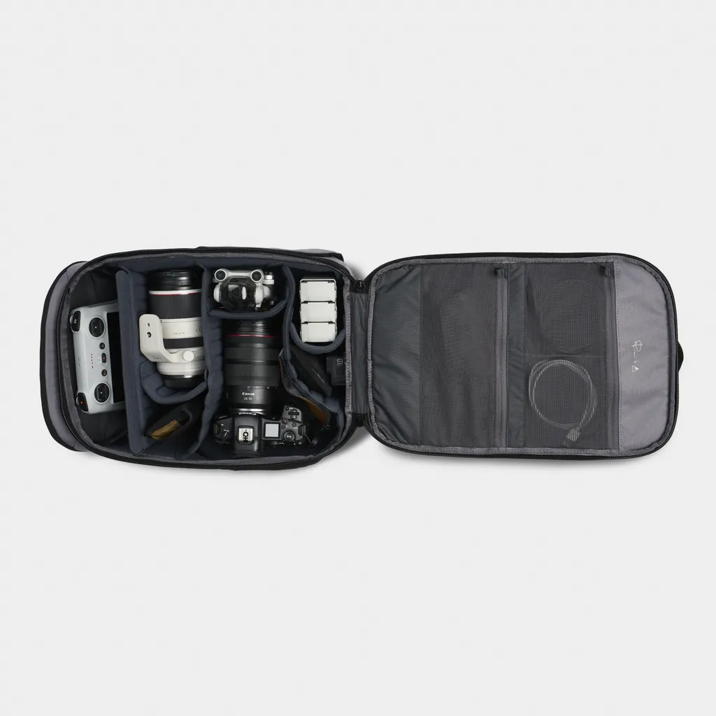 Luma Camera Pack 18L - Expert Voice