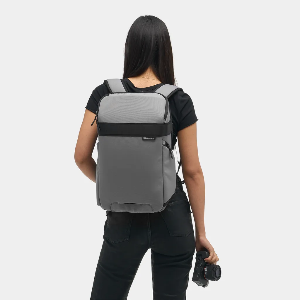 Luma Camera Pack 18L - Expert Voice