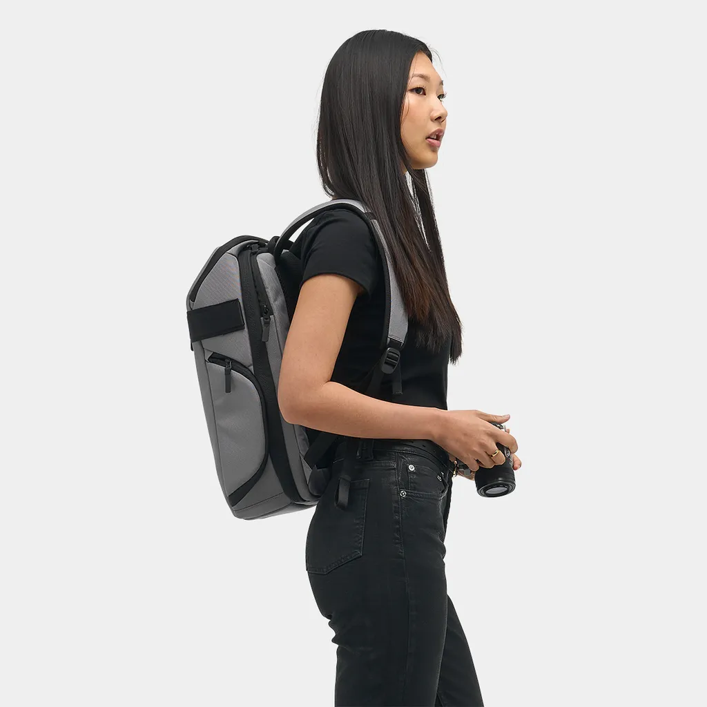 Luma Camera Pack 18L - Expert Voice