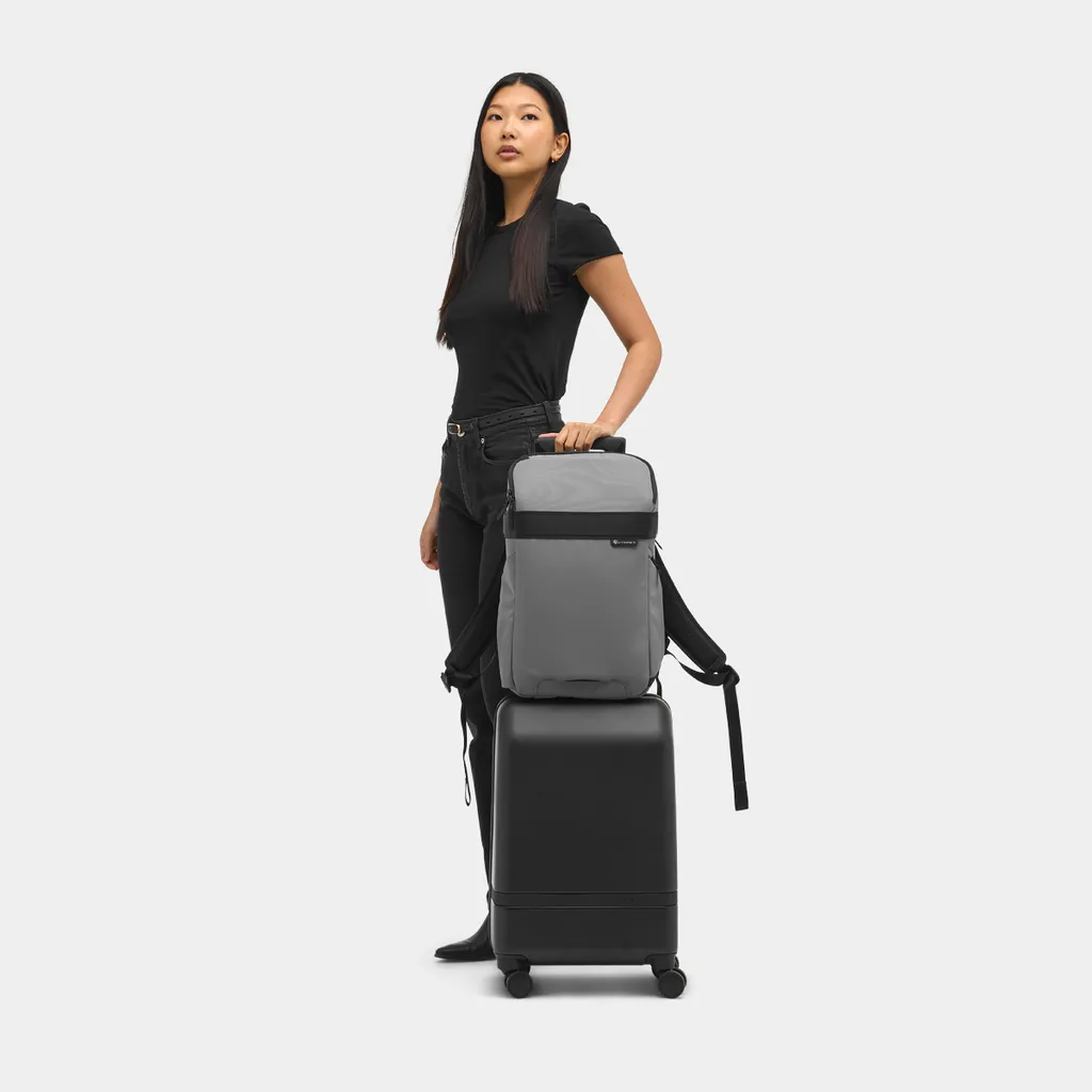 Luma Camera Pack 18L - Expert Voice