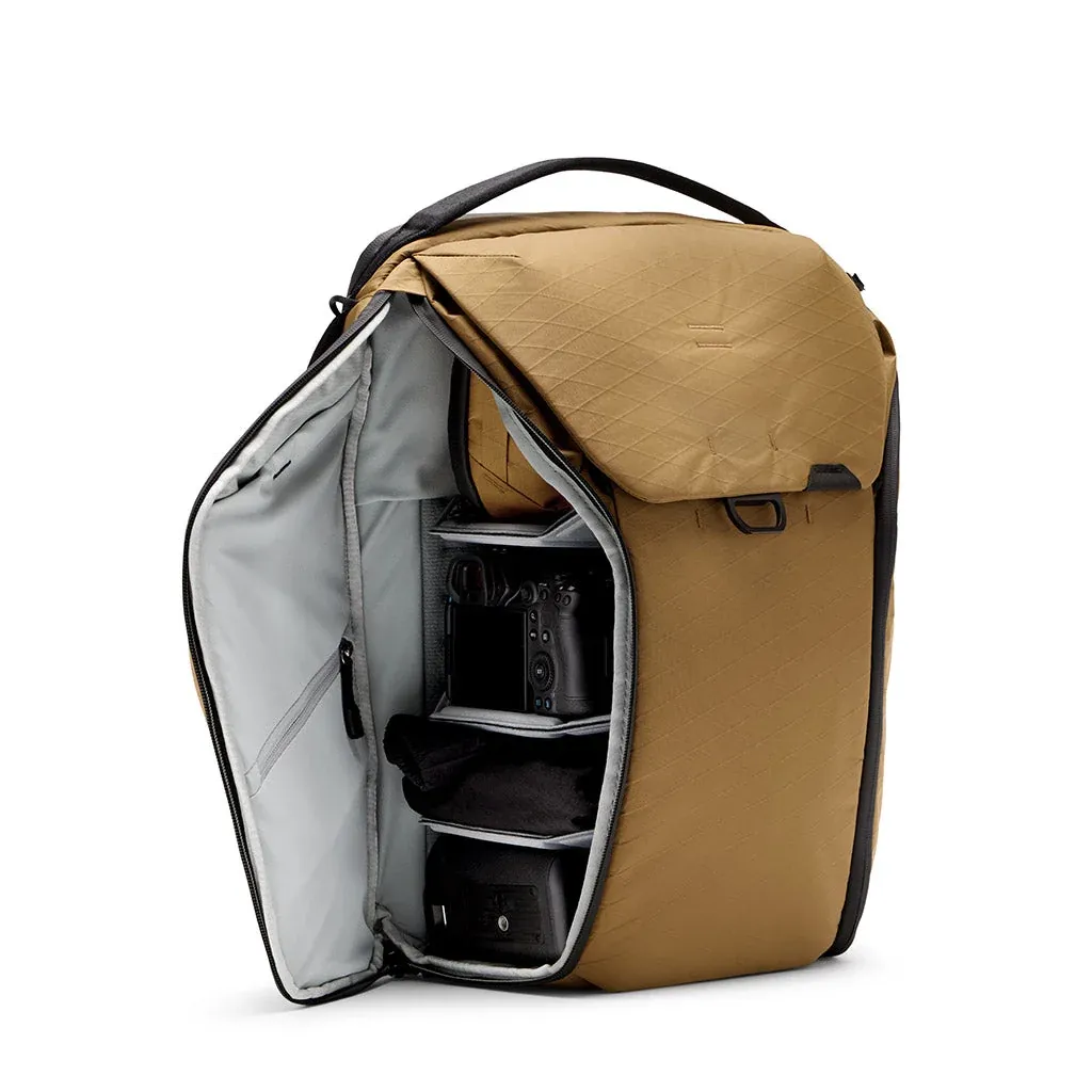 Everyday Backpack | 30L | Coyote