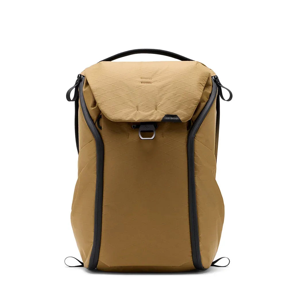 Everyday Backpack | 30L | Coyote