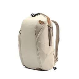 Everyday Backpack Zip | 15L | Bone