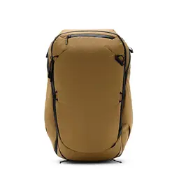 Travel Backpack | 45L | Coyote