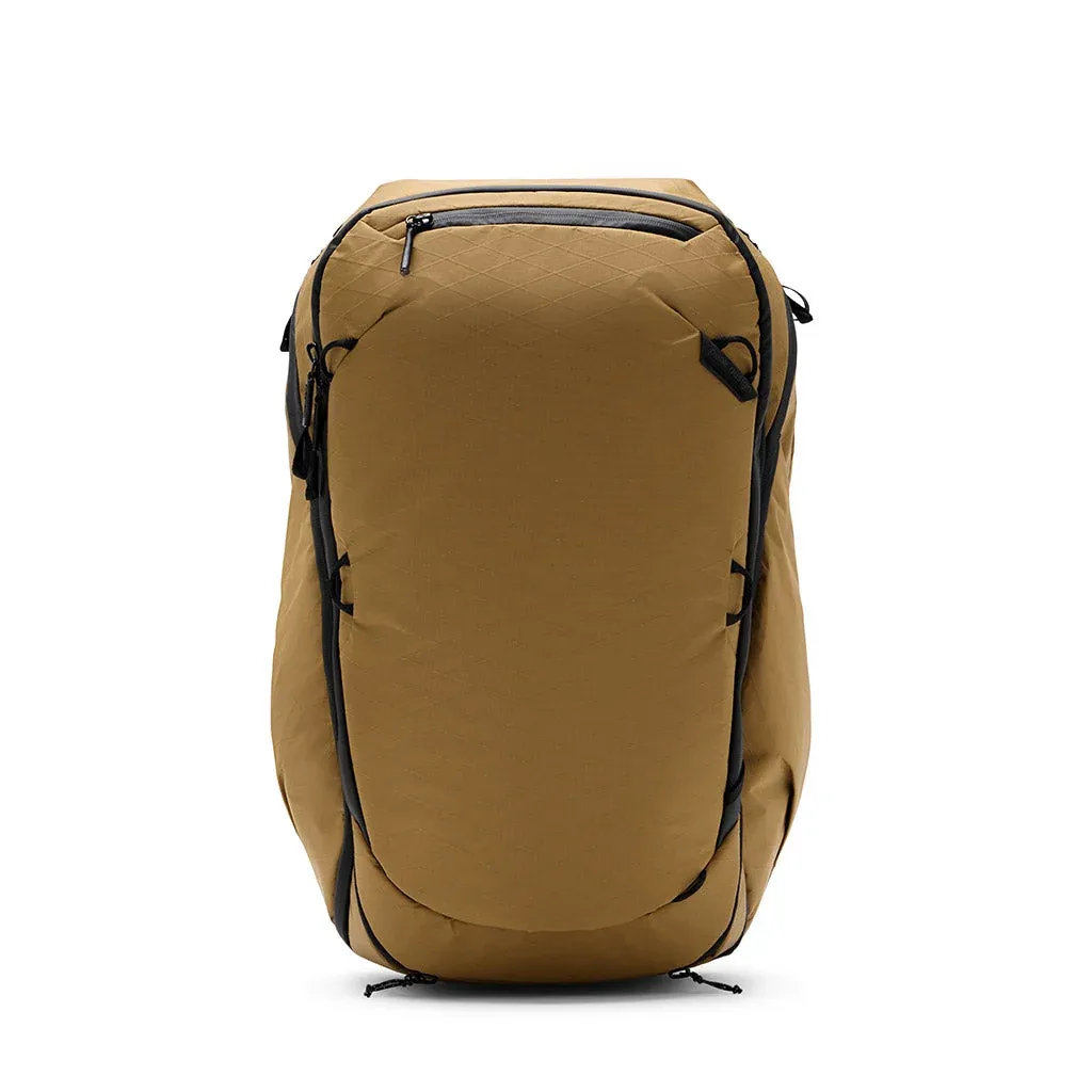 Travel Backpack | 45L | Coyote